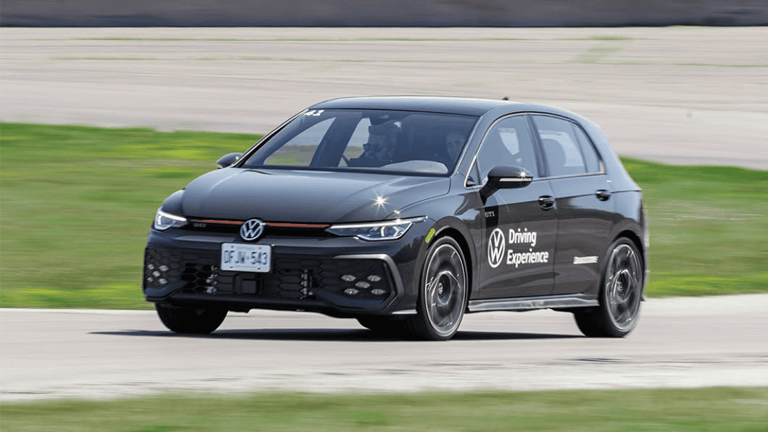 Volkswagen Canada