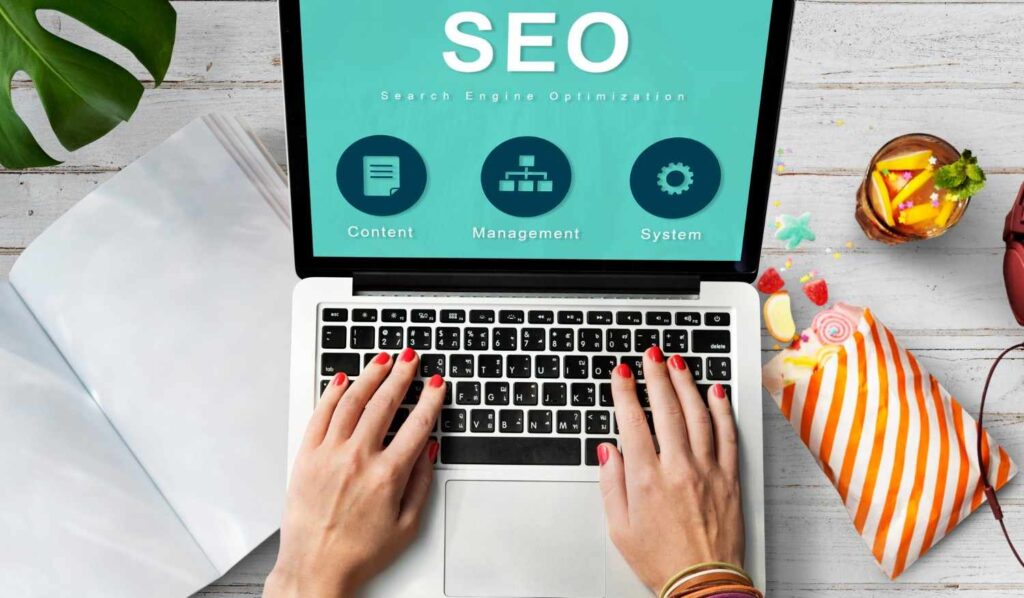 seo optimization companies