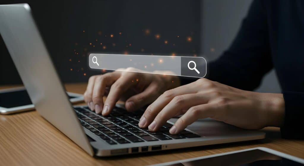Ranking #1 with SEO in 2026 - Prospekt