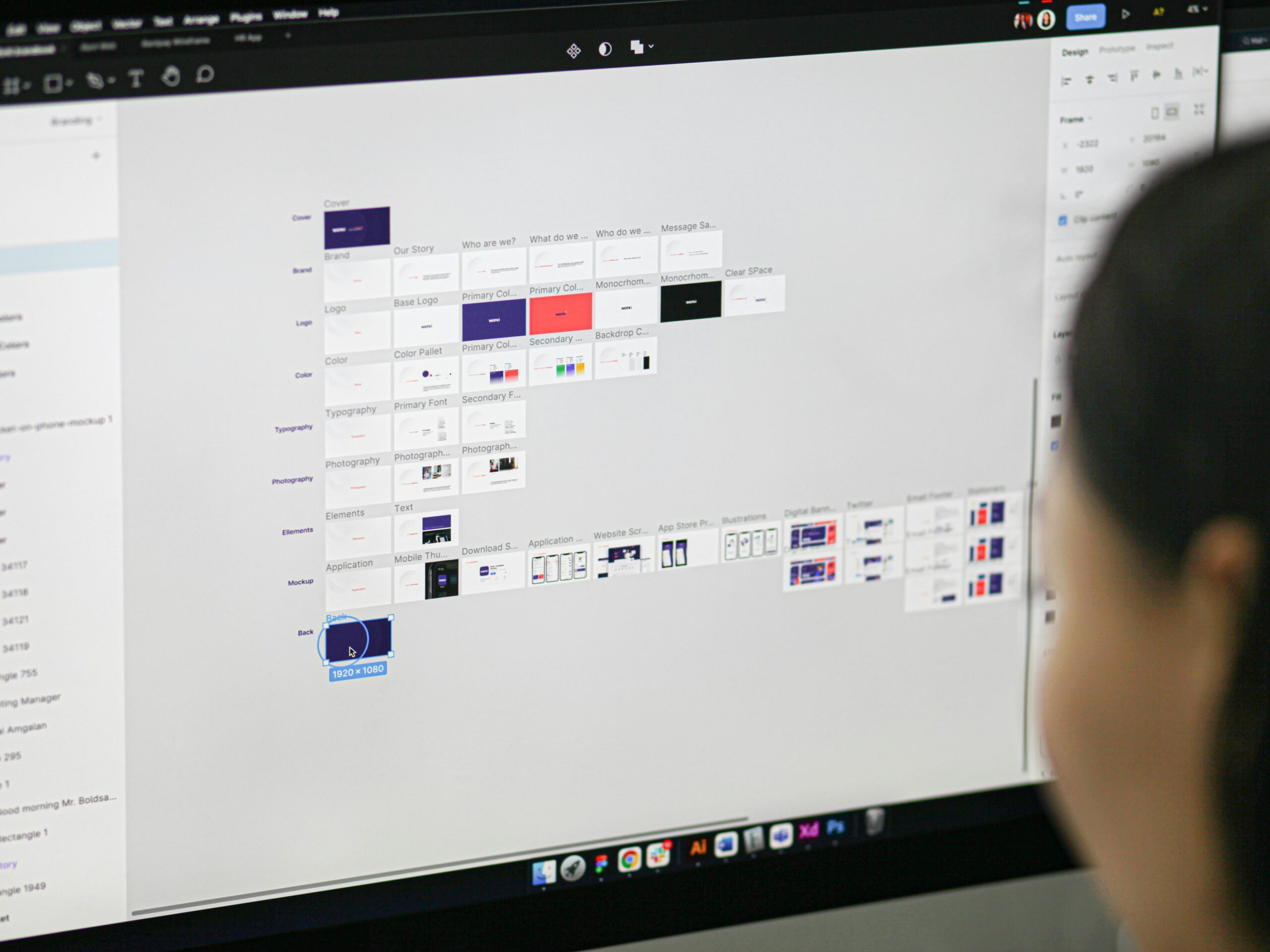 UI/UX Agency in Los Angeles